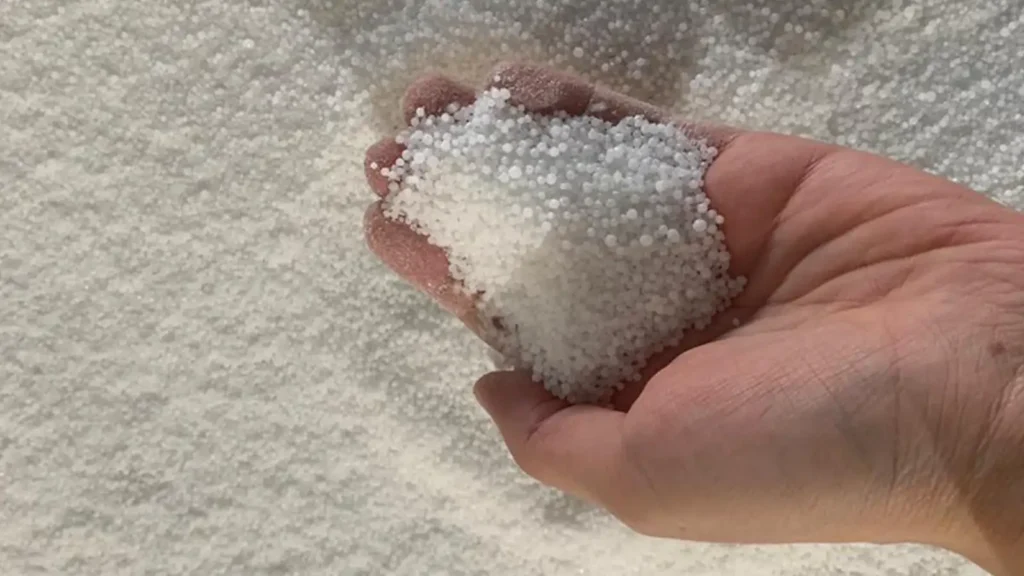 urea